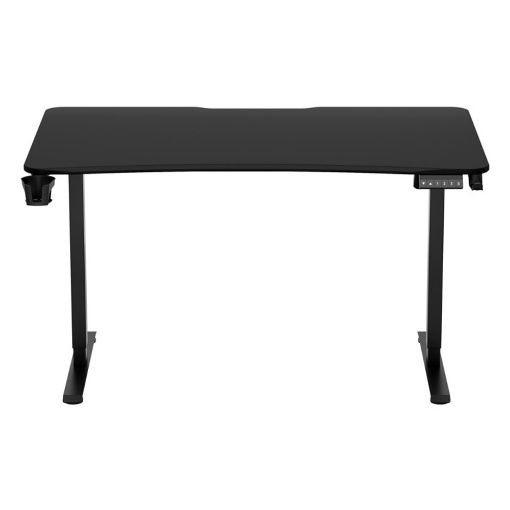 Εικόνα της Gaming Desk Anda Seat XTREME-E με Ρυθμιζόμενο Ύψος 140 x 75 x 119 cm Black AD-D-DD1-1400-06-B