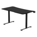 Εικόνα της Gaming Desk Anda Seat XTREME-E με Ρυθμιζόμενο Ύψος 140 x 75 x 119 cm Black AD-D-DD1-1400-06-B
