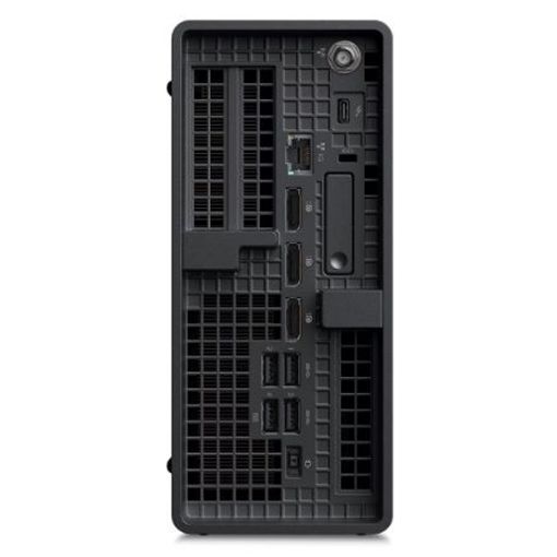 Εικόνα της Workstation Lenovo ThinkStation P3 Ultra SFF G2 Intel Core Ultra 7 265 32GB 512GB SSD Win11 Pro 30J5003NMG