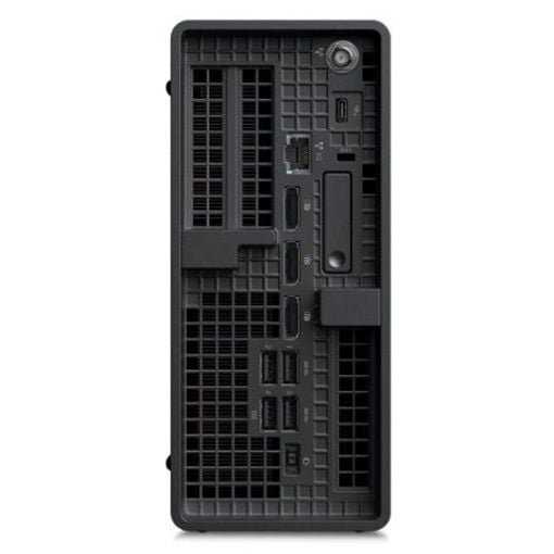 Εικόνα της Workstation Lenovo ThinkStation P3 Ultra SFF G2 Intel Core Ultra 7 265 64GB 1TB Win11 Pro 30J50026MG