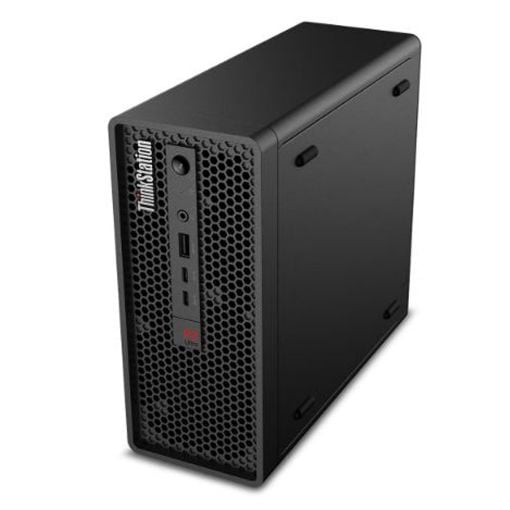 Εικόνα της Workstation Lenovo ThinkStation P3 Ultra SFF G2 Intel Core Ultra 7 265 64GB 1TB Win11 Pro 30J50026MG
