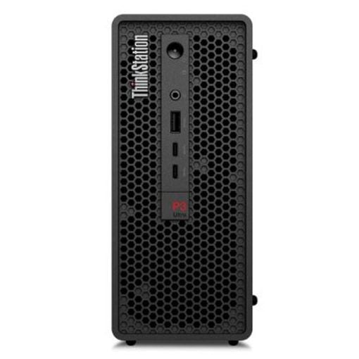 Εικόνα της Workstation Lenovo ThinkStation P3 Ultra SFF G2 Intel Core Ultra 7 265 64GB 1TB Win11 Pro 30J50026MG