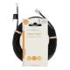 Εικόνα της Καλώδιο Τηλεφώνου Nedis RJ11 Male to Male 5m Black TCGL90200BK50