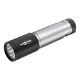 Εικόνα της Φακός Ansmann Daily Use 70B 70lm IP44 Black/Silver 1600-0427