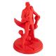 Εικόνα της Polymaker Panchroma PLA Matte Filament 1.75mm Spool of 1Kg Lava Red