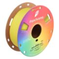 Εικόνα της Polymaker Panchroma PLA Matte Filament 1.75mm Spool of 1Kg Savannah Yellow CA04039