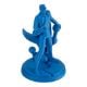 Εικόνα της Polymaker Panchroma PLA Matte Filament 1.75mm Spool of 1Kg Sapphire Blue