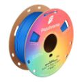 Εικόνα της Polymaker Panchroma PLA Matte Filament 1.75mm Spool of 1Kg Sapphire Blue