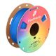 Εικόνα της Polymaker Panchroma PLA Matte Filament 1.75mm Spool of 1Kg Sapphire Blue