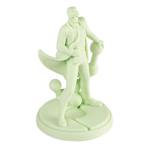 Εικόνα της Polymaker Panchroma PLA Matte Filament 1.75mm Spool of 1Kg Pastel Mint