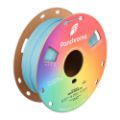 Εικόνα της Polymaker Panchroma PLA Matte Filament 1.75mm Spool of 1Kg Pastel Ice
