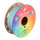 Εικόνα της Polymaker Panchroma PLA Matte Filament 1.75mm Spool of 1Kg Pastel Ice
