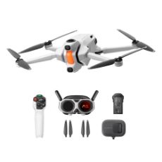 Εικόνα της Drone Antigravity A1 8K 360 Standard Bundle DE001-01