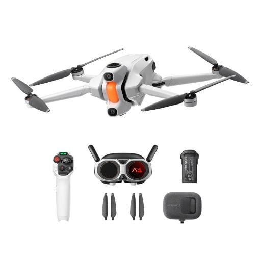 Εικόνα της Drone Antigravity A1 8K 360 Standard Bundle DE001-01
