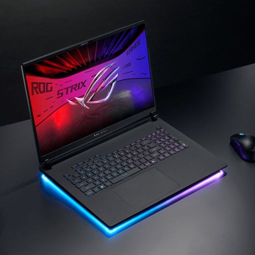Εικόνα της Laptop Asus ROG Strix Scar 18 G835LXG-TQ472X 18" Intel Core Ultra 9 290HX 64GB 2TB SSD RTX 5090 24GB Win11 Pro 90NR0LF1-M00NN0