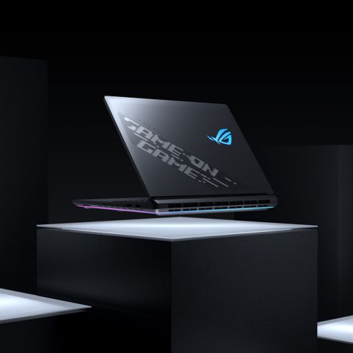 Εικόνα της Laptop Asus ROG Strix Scar 18 G835LXG-TQ472X 18" Intel Core Ultra 9 290HX 64GB 2TB SSD RTX 5090 24GB Win11 Pro 90NR0LF1-M00NN0
