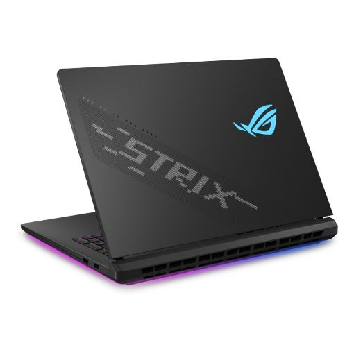 Εικόνα της Laptop Asus ROG Strix Scar 18 G835LXG-TQ472X 18" Intel Core Ultra 9 290HX 64GB 2TB SSD RTX 5090 24GB Win11 Pro 90NR0LF1-M00NN0