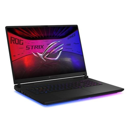 Εικόνα της Laptop Asus ROG Strix Scar 18 G835LXG-TQ472X 18" Intel Core Ultra 9 290HX 64GB 2TB SSD RTX 5090 24GB Win11 Pro 90NR0LF1-M00NN0