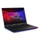 Εικόνα της Laptop Asus ROG Strix Scar 18 G835LXG-TQ472X 18" Intel Core Ultra 9 290HX 64GB 2TB SSD RTX 5090 24GB Win11 Pro 90NR0LF1-M00NN0
