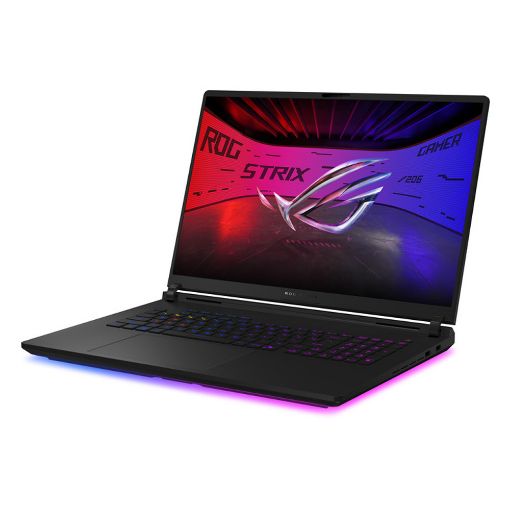 Εικόνα της Laptop Asus ROG Strix Scar 18 G835LXG-TQ472X 18" Intel Core Ultra 9 290HX 64GB 2TB SSD RTX 5090 24GB Win11 Pro 90NR0LF1-M00NN0
