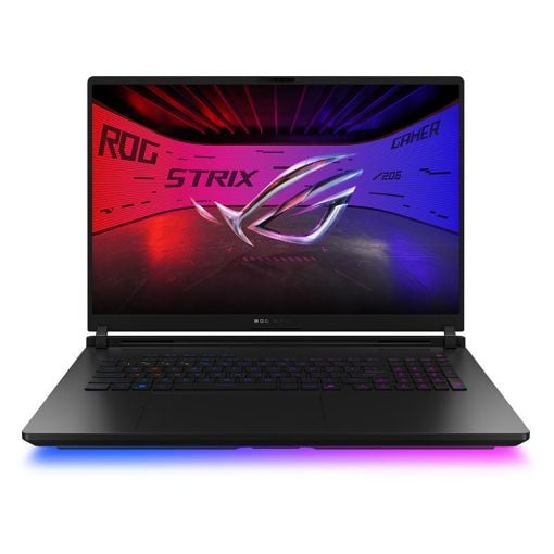 Εικόνα της Laptop Asus ROG Strix Scar 18 G835LXG-TQ472X 18" Intel Core Ultra 9 290HX 64GB 2TB SSD RTX 5090 24GB Win11 Pro 90NR0LF1-M00NN0