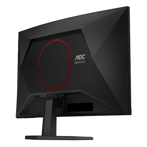 Εικόνα της Οθόνη AOC G4 C27G42ZE 27" Curved Fast VA FHD 260Hz HDR