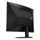 Εικόνα της Οθόνη AOC G4 C27G42ZE 27" Curved Fast VA FHD 260Hz HDR