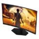 Εικόνα της Οθόνη AOC G4 C27G42ZE 27" Curved Fast VA FHD 260Hz HDR