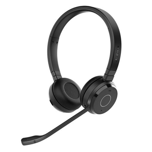 Εικόνα της Headset Jabra Evolve 65 TE UC Stereo USB-A Black 6699-833-499