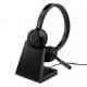 Εικόνα της Headset Jabra Evolve 65 TE UC Stereo USB-A Black 6699-833-499