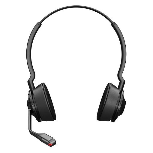 Εικόνα της Headset Jabra Engage 55 Mono USB-A Black 9553-450-111