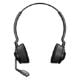 Εικόνα της Headset Jabra Engage 55 Mono USB-A Black 9553-450-111