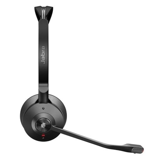 Εικόνα της Headset Jabra Engage 55 Mono USB-A Black 9553-450-111