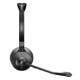 Εικόνα της Headset Jabra Engage 55 Mono USB-A Black 9553-450-111