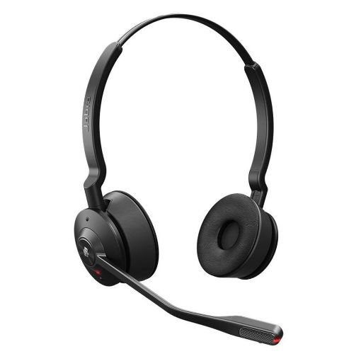 Εικόνα της Headset Jabra Engage 55 Mono USB-A Black 9553-450-111