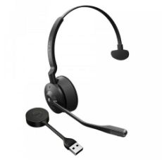 Εικόνα της Headset Jabra Engage 55 Mono USB-A Black 9553-450-111
