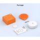 Εικόνα της Smart Humidity & Temperature Sensor Sonoff Zigbee White SNZB-02P