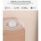Εικόνα της Smart Humidity & Temperature Sensor Sonoff Zigbee White SNZB-02P