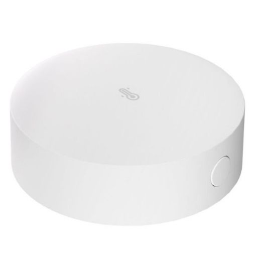 Εικόνα της Smart Humidity & Temperature Sensor Sonoff Zigbee White SNZB-02P
