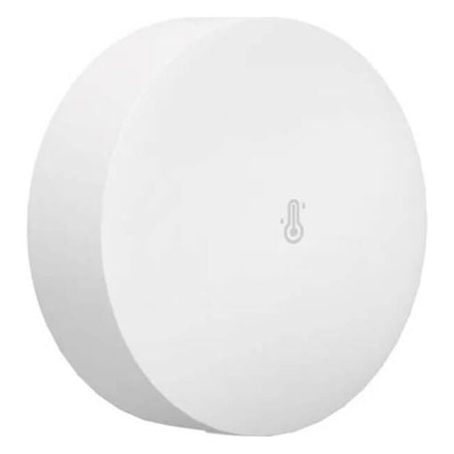 Εικόνα της Smart Humidity & Temperature Sensor Sonoff Zigbee White SNZB-02P