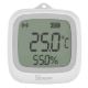 Εικόνα της Smart Humidity & Temperature Sensor Sonoff LCD ZigBee IP65 White SNZB-02WD