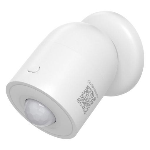 Εικόνα της Smart PIR Motion Sensor Sonoff Zigbee White SNZB-03P