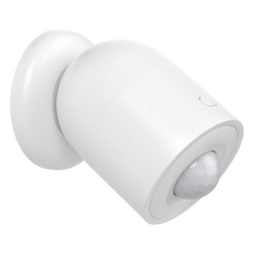 Εικόνα της Smart PIR Motion Sensor Sonoff Zigbee White SNZB-03P