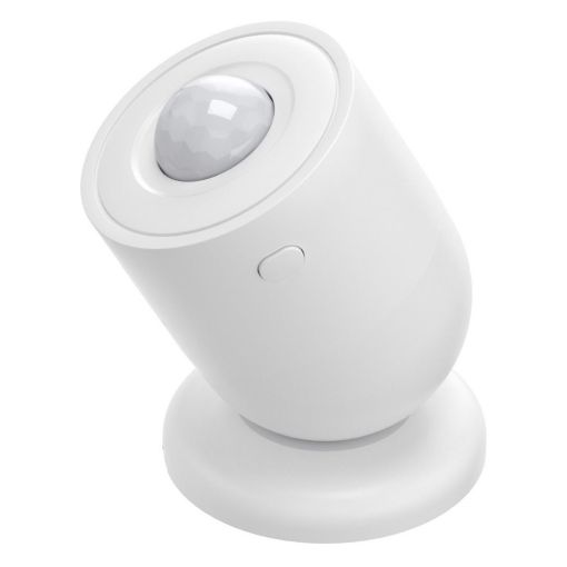 Εικόνα της Smart PIR Motion Sensor Sonoff Zigbee White SNZB-03P