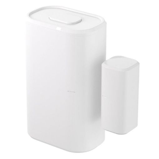 Εικόνα της Smart Door & Window Sensor Sonoff Zigbee White SNZB-04P