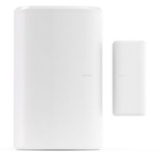 Εικόνα της Smart Door & Window Sensor Sonoff Zigbee White SNZB-04P