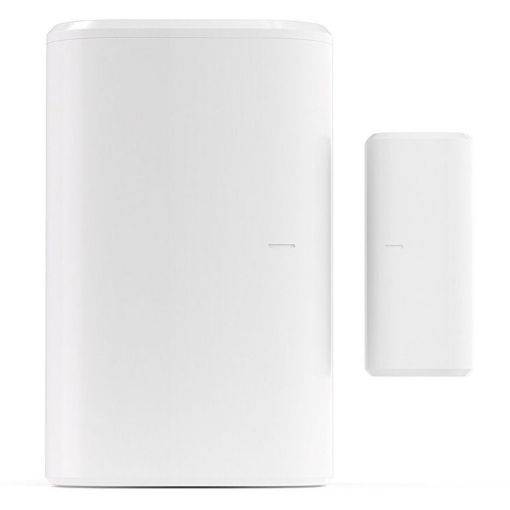 Εικόνα της Smart Door & Window Sensor Sonoff Zigbee White SNZB-04P
