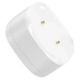 Εικόνα της Smart Water Leak Sensor Sonoff Combo Kit Zigbee με Καλώδιο 2m White SNZB-05PC