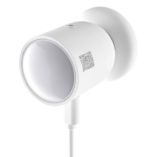 Εικόνα της Smart Human Presence Sensor Sonoff Zigbee White SNZB-06P