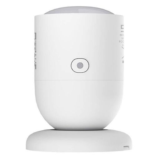 Εικόνα της Smart Human Presence Sensor Sonoff Zigbee White SNZB-06P